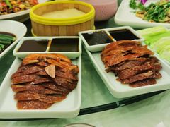 -清华大学-观畴园餐厅