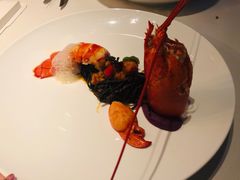 -Tomato&Pepper法餐厅