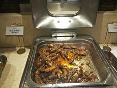 -芭菲盛宴·环球美食(袁家岗店)