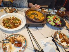 -巴依老爷新疆美食(魏公村店)