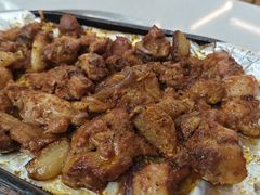 -老东镇啤酒屋海鲜加工·蒸汽海鲜·海鲜烧烤(台东店)