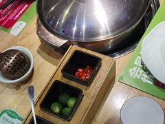 -椰夫人·养生椰子鸡(金沙洲永旺店)