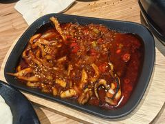 -九田家黑牛烤肉料理(国芳店)