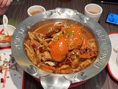 -胖哥俩肉蟹煲(湛江印象汇店)