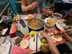 -樱煦和牛寿喜烧(如皋吾悦广场店)