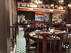 -前门烤鸭(江东中路店)