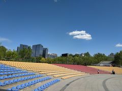 -莲花池公园