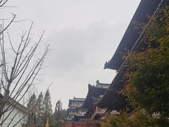 -径山寺
