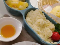 -马迭尔西餐厅(中央大街店)