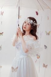 点击看大图 -onlygirl摄影美学馆高端定制(江滩店)