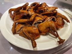 -金时代顺风大酒店(静安大融城店)