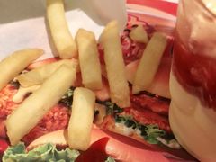 -德克士(安靖店)