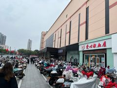 -胖东来生活广场(健康路店)