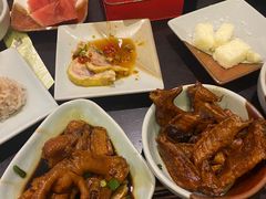 -青藤茶馆(南山路店)