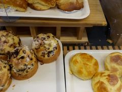 -山崎面包(第一八佰伴店)