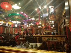 大堂-缪氏川菜(丰盛町店)