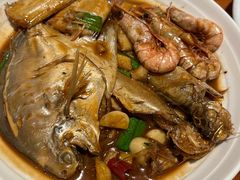 -妈妈菜舟山海鲜(定海古城店)