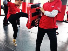 -极斗-IKMF马伽术·格斗运动学院(东直门店)