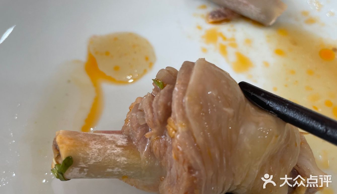 暖心鸡肉煲来一碗