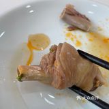 暖心鸡肉煲来一碗