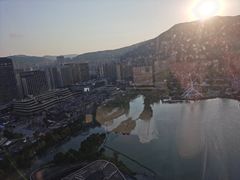 -舟山希尔顿酒店