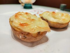-鸽子侯·家宴·平价海鲜(绿地店)