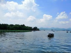 -西湖外事游船(湖滨二公园外事游船码头)