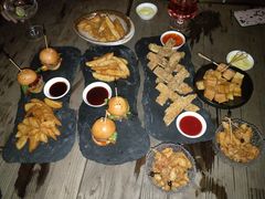 -AZUL by FUEL蓝色·法式酒馆(琶醍店)