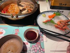 -温禾牛·和牛寿喜烧自助火锅(恒基名人店)