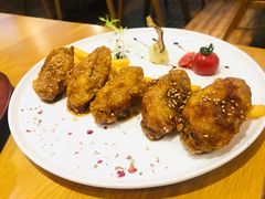 -LUCCA卢卡西班牙海鲜饭(远洋广场店)
