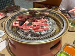 -西塔老太太泥炉烤肉(北京双井店)