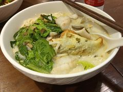 -寻裕记·现炒浇头面(人民广场店)