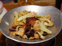 -新白鹿餐厅(龙游路总店·杭帮菜名店)