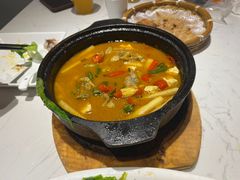 -峨嵋小镇·川菜(勒泰中心店)