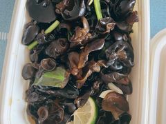 傣味云耳-云海肴·汽锅鸡·云南菜(广安门天虹店)