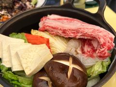 -米仓食堂(皇庭广场店)