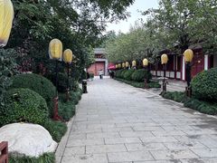 -华清宫景区