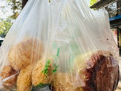 -满记烧饼(牛街东里小区一区店)