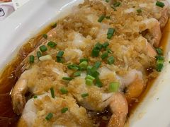-老妈私房鱼头(欧洲城店)