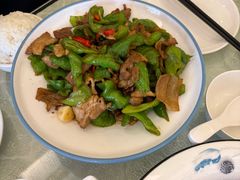 -博雅渔港·融合菜(维也纳国际大酒店)