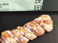 -野上麦田(中贸广场店)