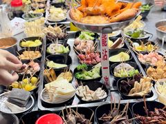 -江油特色冷沾沾(火炮街店)