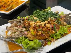 -建兴酒家(班塔通分店)