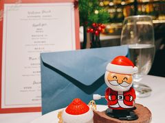 -Oyster Talks 四度蚝法餐厅