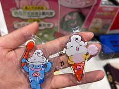 -DQ·蛋糕·冰淇淋(虹口龙之梦店)