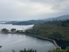 -三岔湖景区