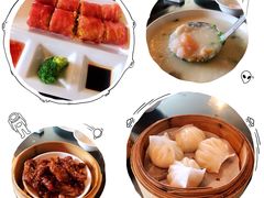 -北海金昌开元名都大酒店·四季轩中餐厅