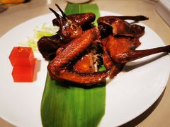 -蔡澜港式点心(皇庭广场店)