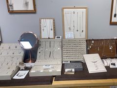 -熙工匠银饰•拼豆团建DIY(壹方城店)