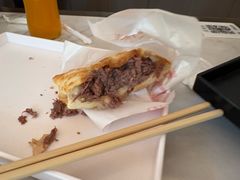 -高玛纳驴肉火烧(一世界店)